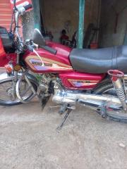 Hero Splendor Plus